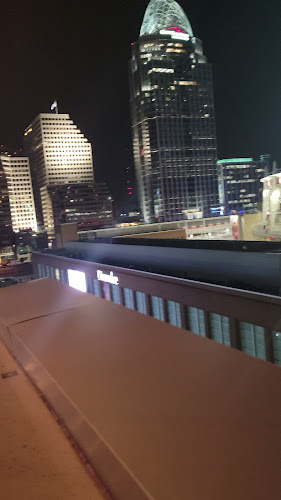 Opinii despre AC Upper Deck în Cincinnati - Hospitality and gastronomy