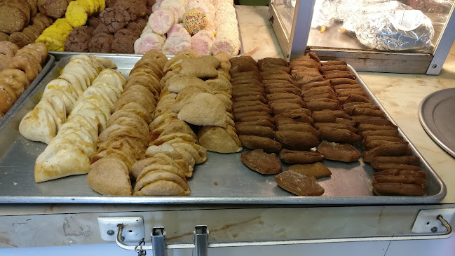 Comentarii opinii despre Valley Bakery