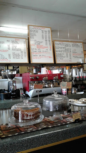 Comentarii opinii despre 905 Cafe