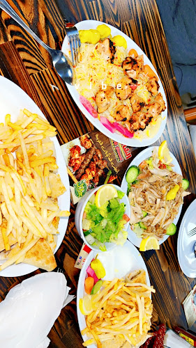 Comentarii opinii despre Al Shami Restaurant