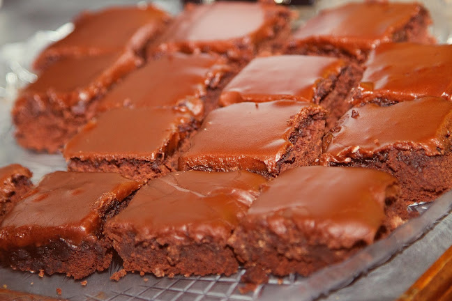 Comentarii opinii despre Julie's Sweet Shoppe & Bakery