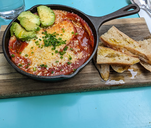 Vineapple - Brooklyn