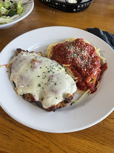 Chimento's Spaghetti House - St Cloud