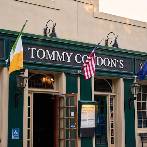 Tommy Condon's Irish Pub & Restaurant - Hospitality and gastronomy