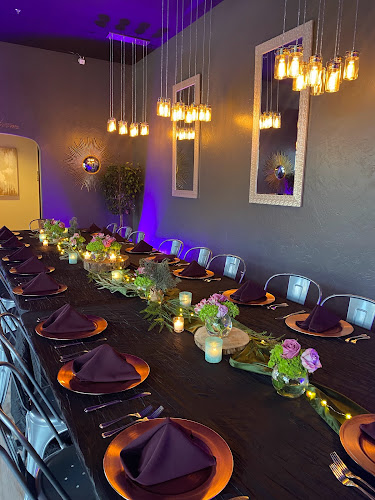 Creative Catering & Events VIP Room - Temecula