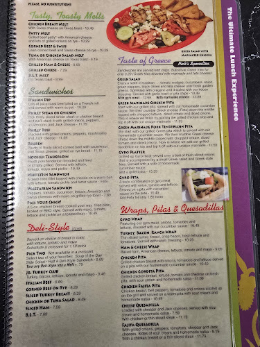 Frittatas Restaurant - Hospitality and gastronomy