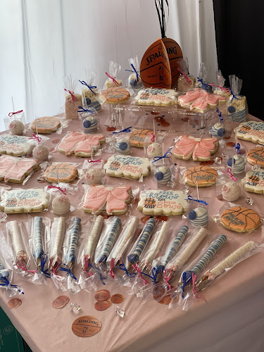 Sweets by Anne - Toledo