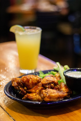 Howling Wolf Taqueria