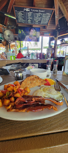 E.R. Bradley's Saloon - Hospitality and gastronomy