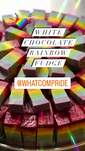 The Laughing Wives - Bellingham