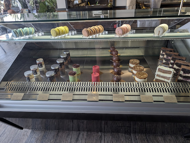 Comments and reviews of Sucré Table