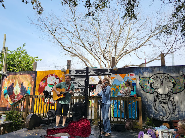 Sunday Brunch Farmers Market - Hospitality and gastronomy