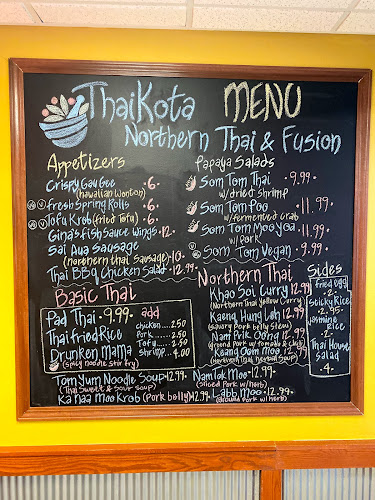 Comentarii opinii despre Thaikota