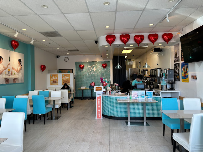 9140 Alcosta Blvd, San Ramon, CA 94583