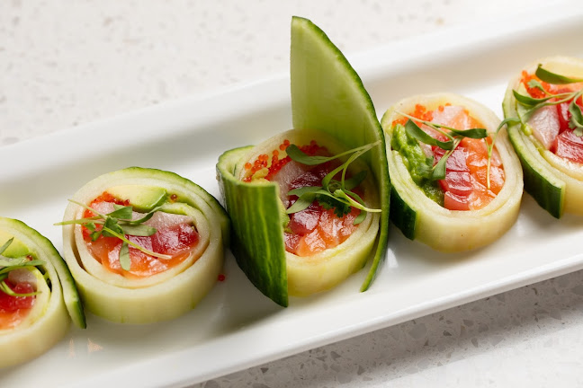 Addison Sushi - Hospitality and gastronomy