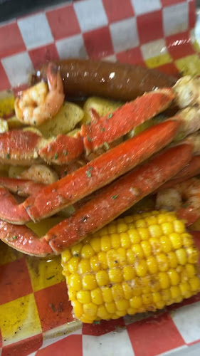 Krab Kingz - Hospitality and gastronomy