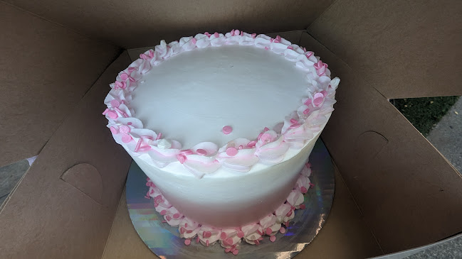 Opinii despre PG Cakes în South San Francisco - Hospitality and gastronomy