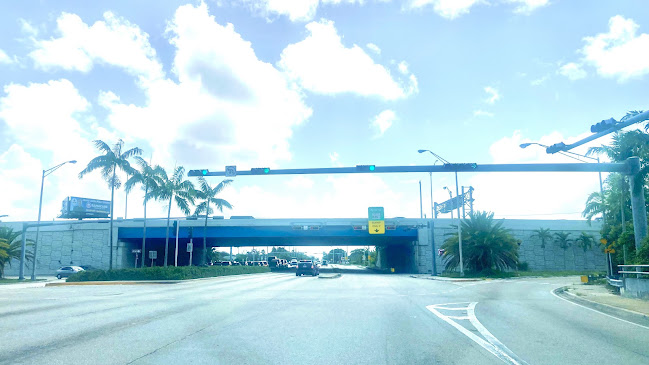 Delicias Gourmet Catering Corp. - Hialeah