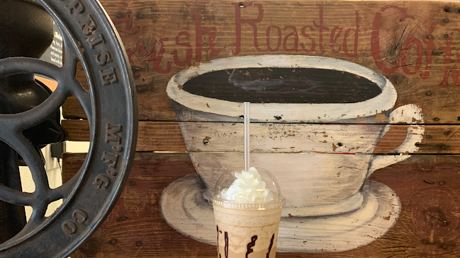 Opinii despre Farmhouse Roasters în Salem - Hospitality and gastronomy