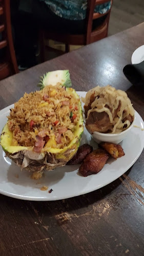 Comentarii opinii despre Havana Harry's