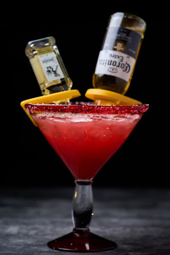 Rancho Mateo Colombian Steakhouse