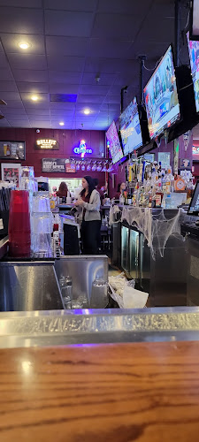 AJ's American Grill - Hospitality and gastronomy