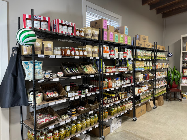 Comentarii opinii despre Squizito Tasting Room Conway