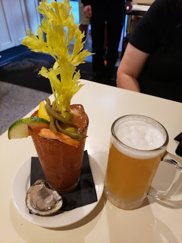 Felix's Restaurant & Oyster Bar - New Orleans