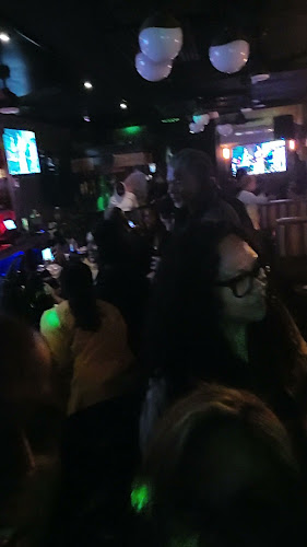 Comentarii opinii despre Long Beach Unified Bar & Lounge