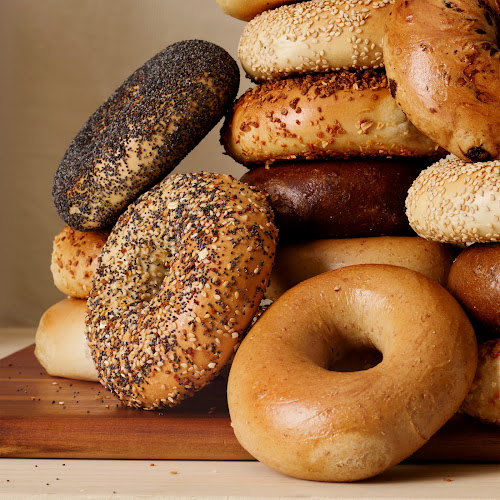 Comentarii opinii despre H&H Bagels