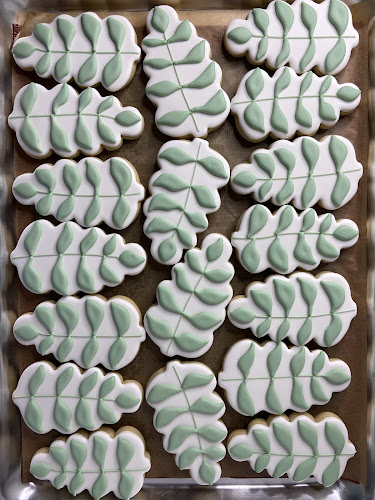 Comments and reviews of Sweets by Anne