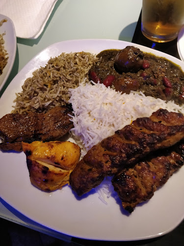 Jordan's Lounge - Marietta