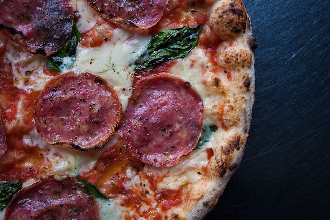 Pizzeria Verità - Hospitality and gastronomy