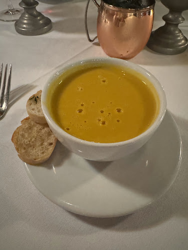 Comments and reviews of Painted Pony Restaurant