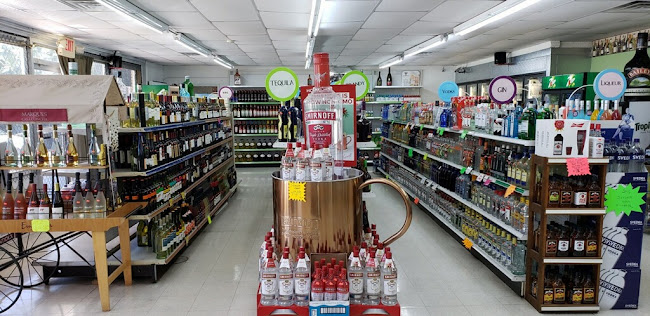 Jay Discount Beverage and Liquor