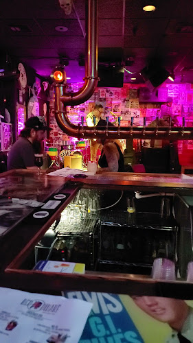 Opinii despre Red Dwarf în Las Vegas - Hospitality and gastronomy