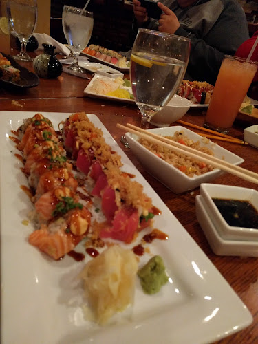 Fin Japanese Cuisine - Hospitality and gastronomy