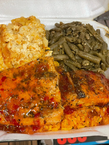 Millies Kitchen - Camden