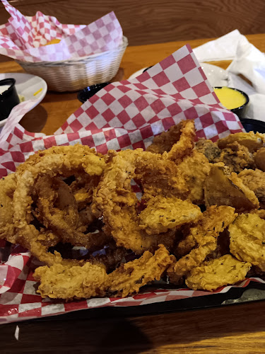 The Delta Cafe Scratch Kitchen - Hospitality and gastronomy