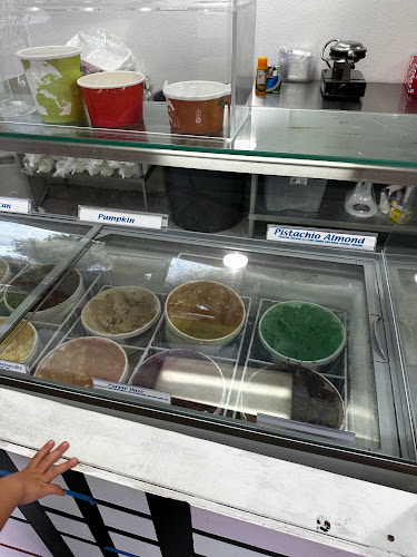 Burrrberries - Palm Bay