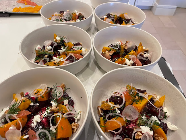 S & G Private Events - Hospitality and gastronomy