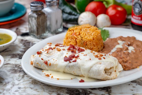 Margarita's Mexican Grill - Hospitality and gastronomy