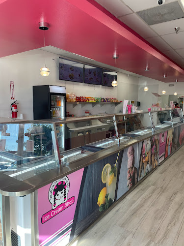 Sweet La Michoacan Ice Cream Shop - Hospitality and gastronomy