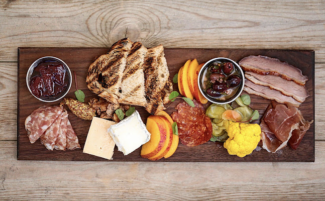 Bivouac Ciderworks - San Diego