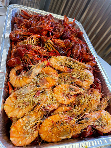 Reviews of Louisiana Crawfish & Seafood in Pensacola - Hospitality and gastronomy