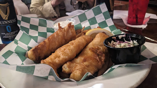 O'Connor's Public House - Hospitality and gastronomy