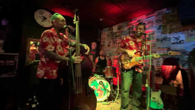 Red Dwarf - Las Vegas