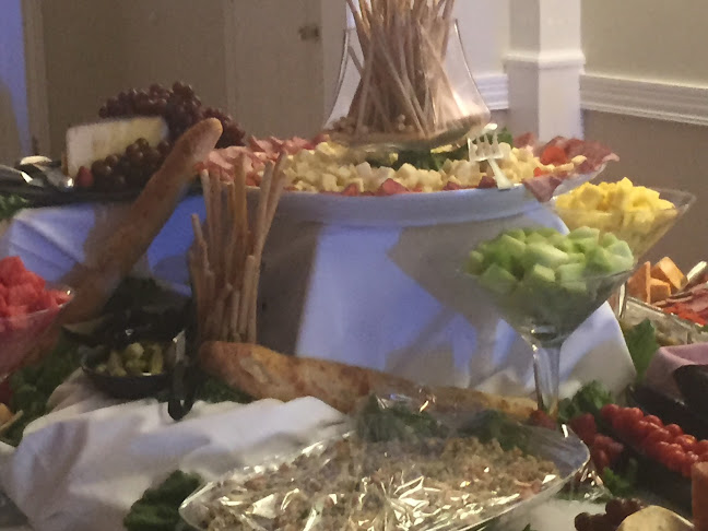 Saratoga Restaurant - Hospitality and gastronomy