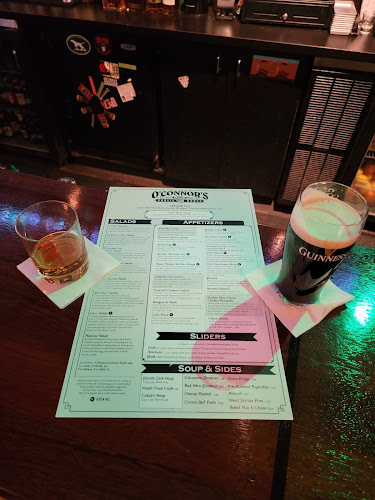 O'Connor's Public House - Hospitality and gastronomy