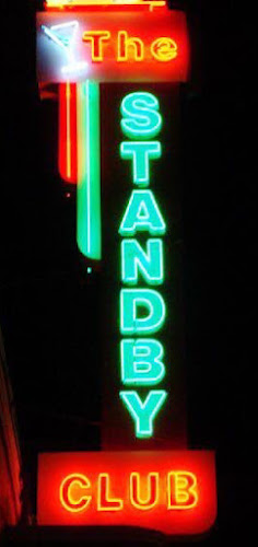 The StandBy - South San Francisco